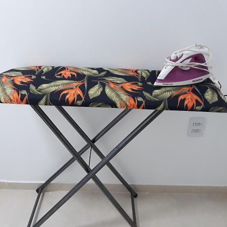 Pôrto das GalinhasFlat Porto Mara, 201公寓 外观 照片