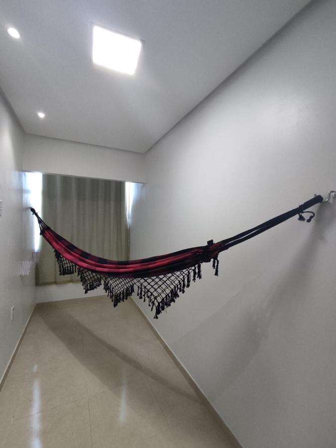 Pôrto das GalinhasFlat Porto Mara, 201公寓 外观 照片