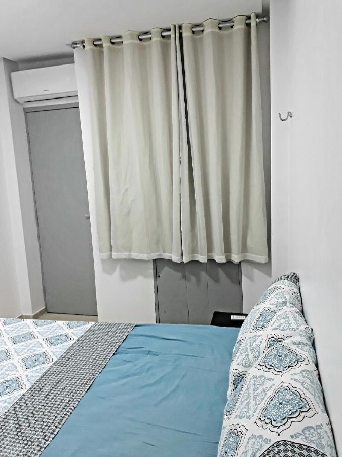 Pôrto das GalinhasFlat Porto Mara, 201公寓 外观 照片