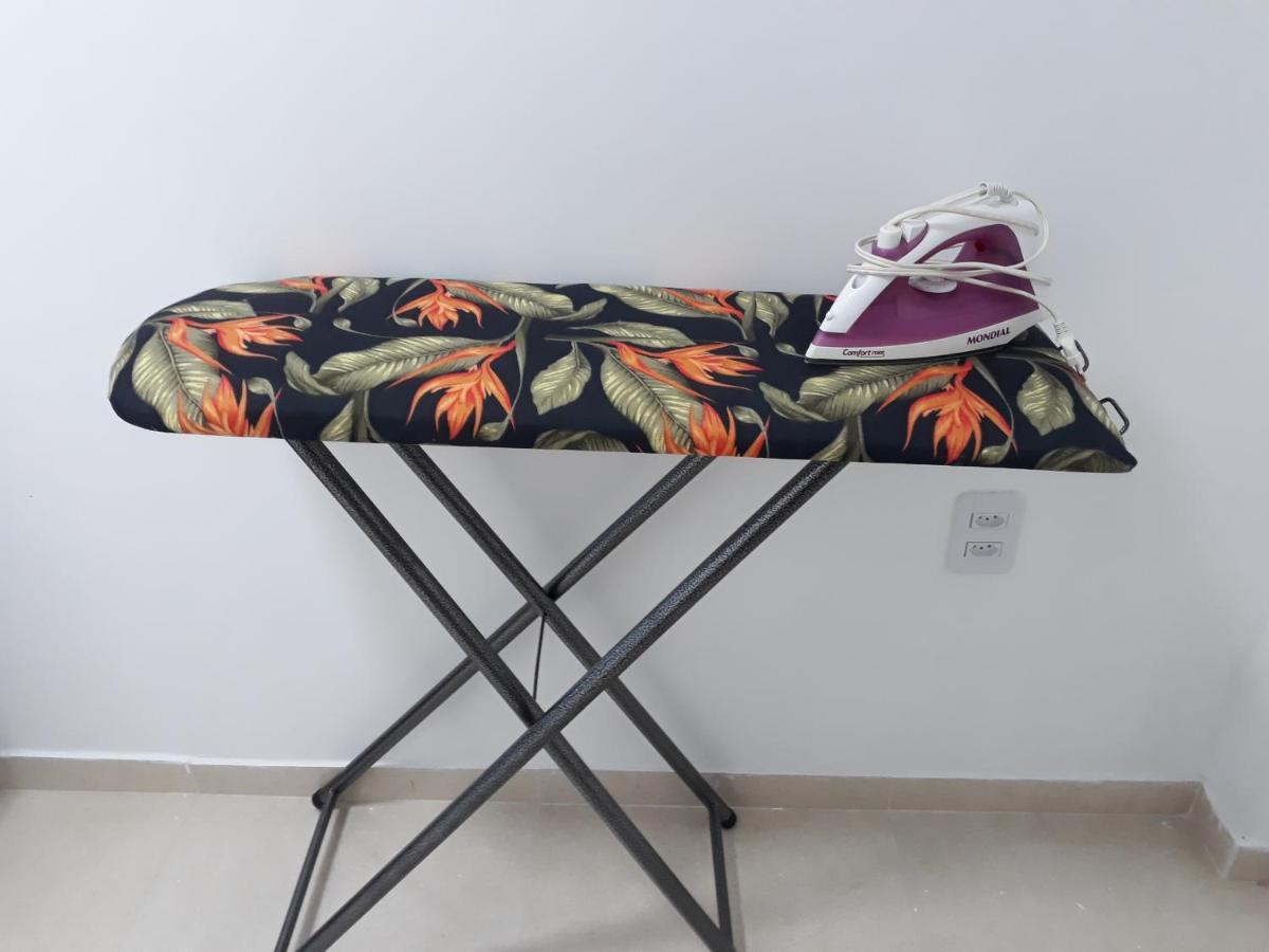 Pôrto das GalinhasFlat Porto Mara, 201公寓 外观 照片