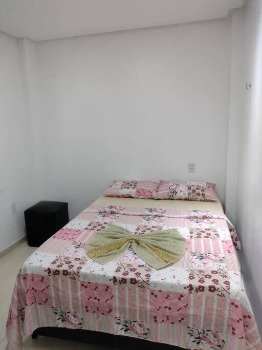 Pôrto das GalinhasFlat Porto Mara, 201公寓 外观 照片